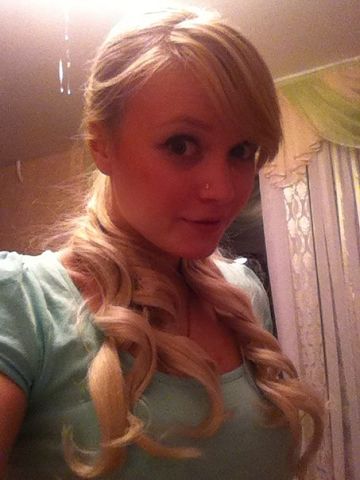 Фото пользователя Полина, 34 лет, город Краснодар, цель знакомства: Семья и дети