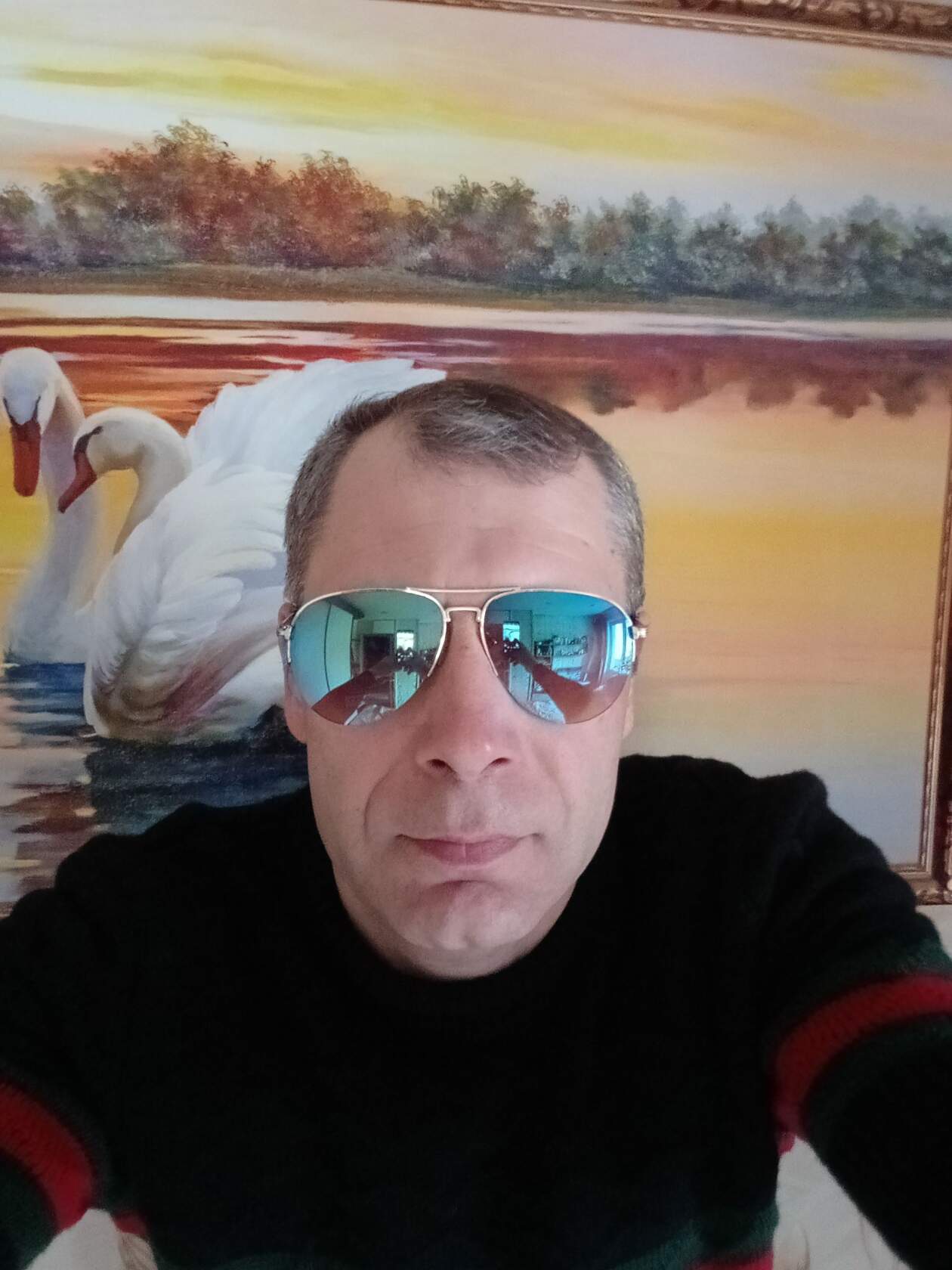 Фото пользователя Игорь, 49 лет, город Брянск, цель знакомства: Непринуждённое общение