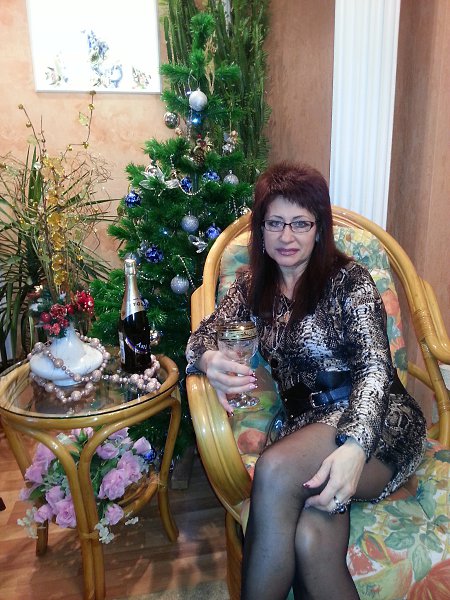 Фото пользователя Маргарита, 63 лет, город Рязань, цель знакомства: Дружба и общение