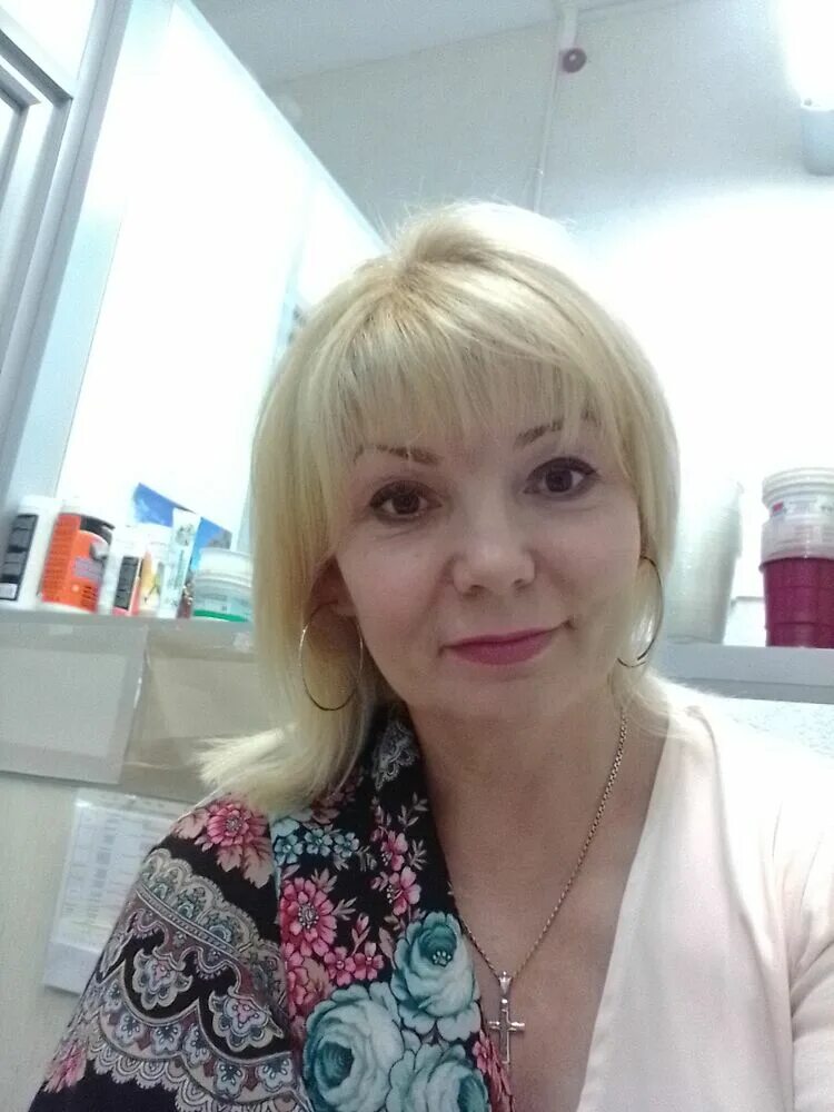 Фото пользователя Снежана, 50 лет, город Новосибирск, цель знакомства: Разовые встречи