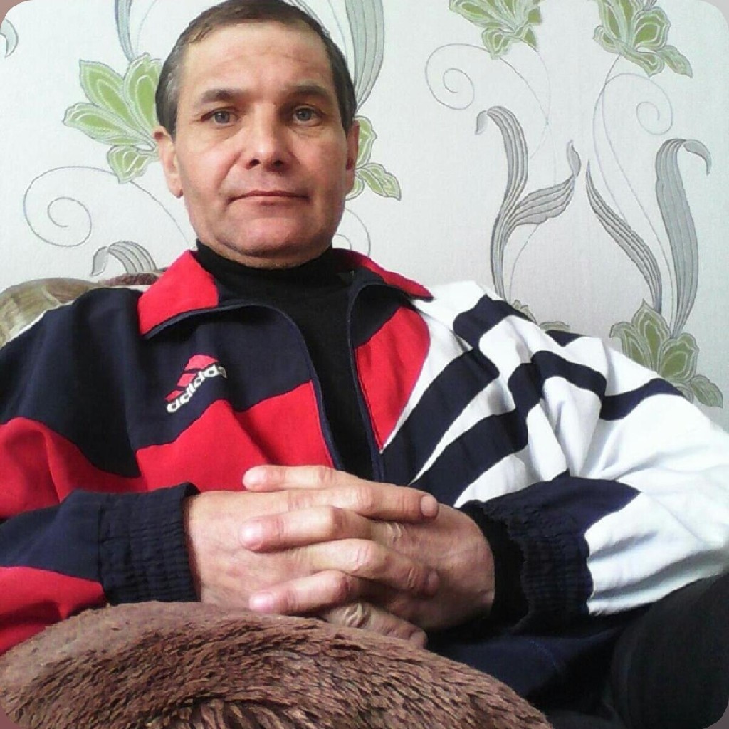 Фото пользователя Николай, 53 лет, город Красноярск, цель знакомства: Серьёзные отношения