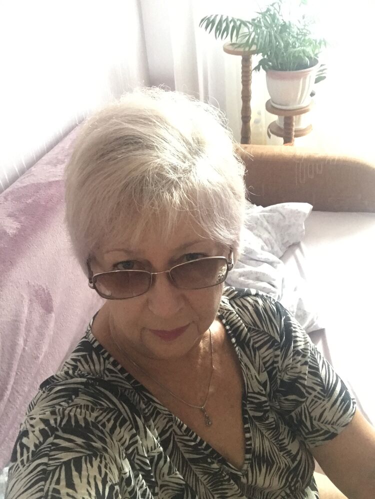 Фото пользователя Галина, 55 лет, город Красноярск, цель знакомства: Серьёзные отношения