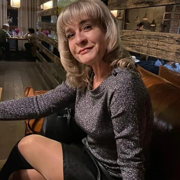 Фото пользователя Тамара, 53 лет, город Пушкино, цель знакомства: Гармоничные отношения