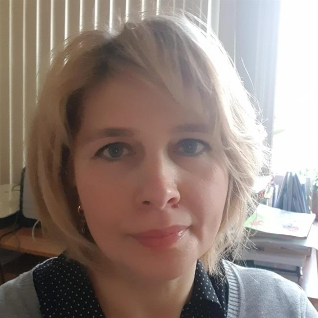 Фото пользователя Наталья, 46 лет, город Азов, цель знакомства: Серьёзные отношения