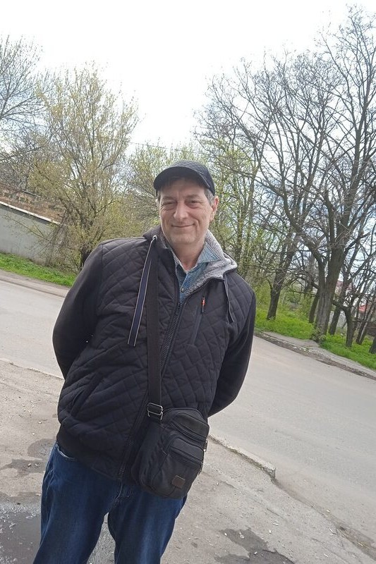 Фото пользователя Сергей, 52 лет, город Азов, цель знакомства: Долгосрочные отношения