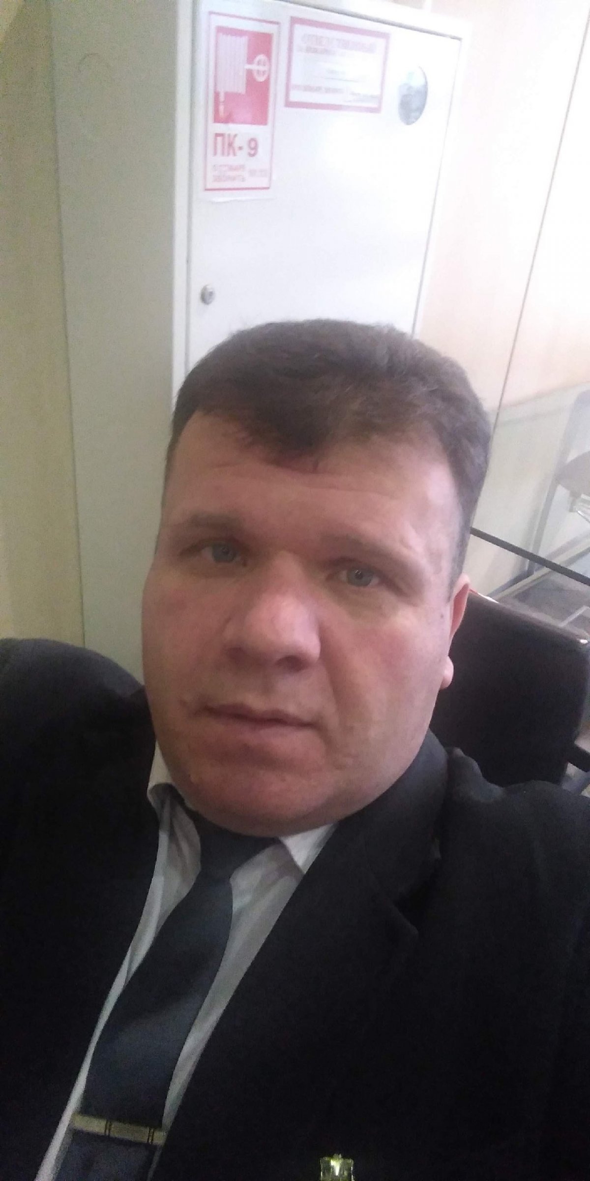 Фото пользователя Алексей, 49 лет, город Иваново, цель знакомства: Совместный досуг