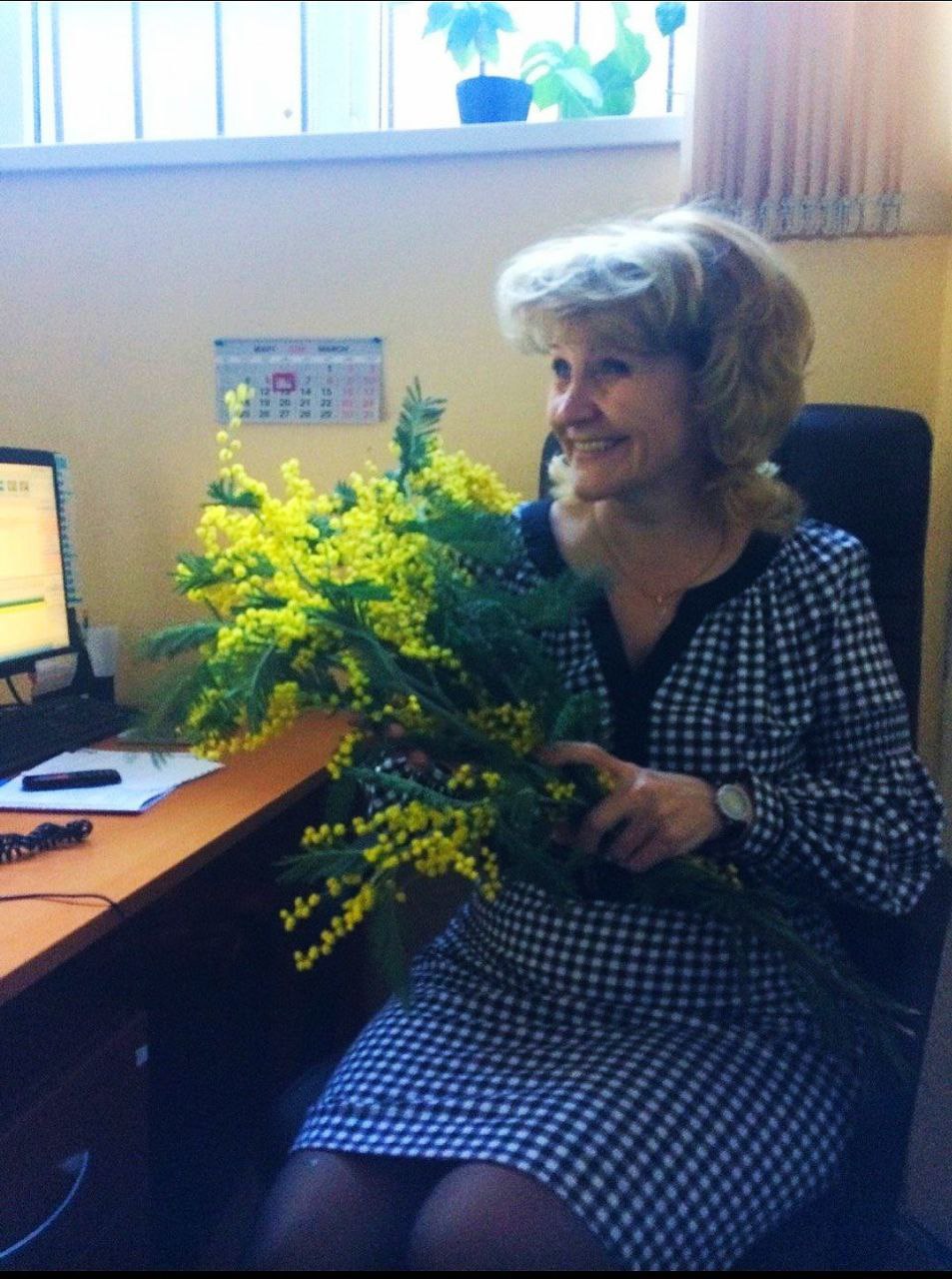 Фото пользователя Татьяна, 55 лет, город Воронеж, цель знакомства: Долгосрочные отношения
