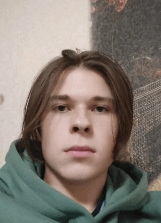 Фото пользователя Роман, 20 лет, город Санкт-Петербург, цель знакомства: Семья и дети
