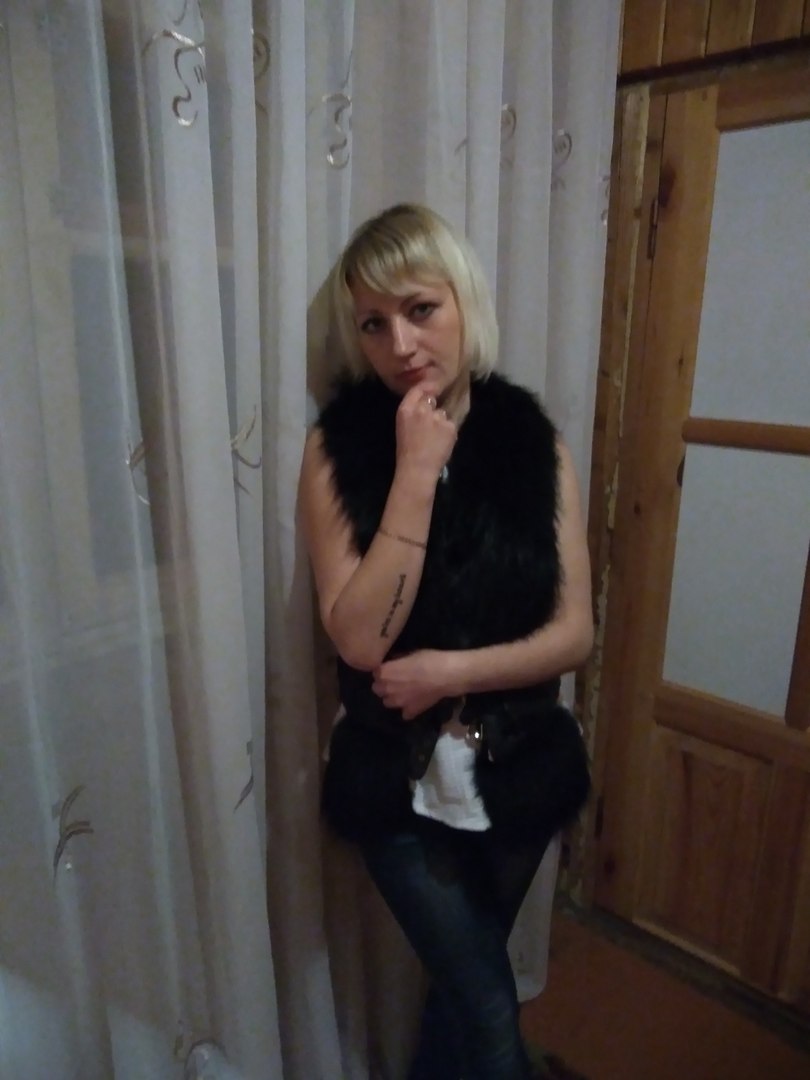 Фото пользователя Вера, 40 лет, город Брянск, цель знакомства: Серьёзные отношения
