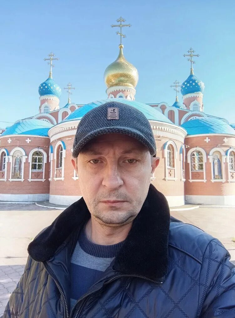 Фото пользователя Дмитрий, 46 лет, город Самара, цель знакомства: Серьёзные отношения