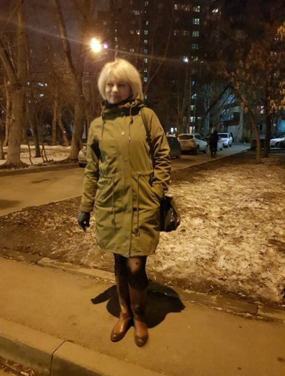 Фото пользователя Мария, 50 лет, город Ярославль, цель знакомства: Серьёзные отношения