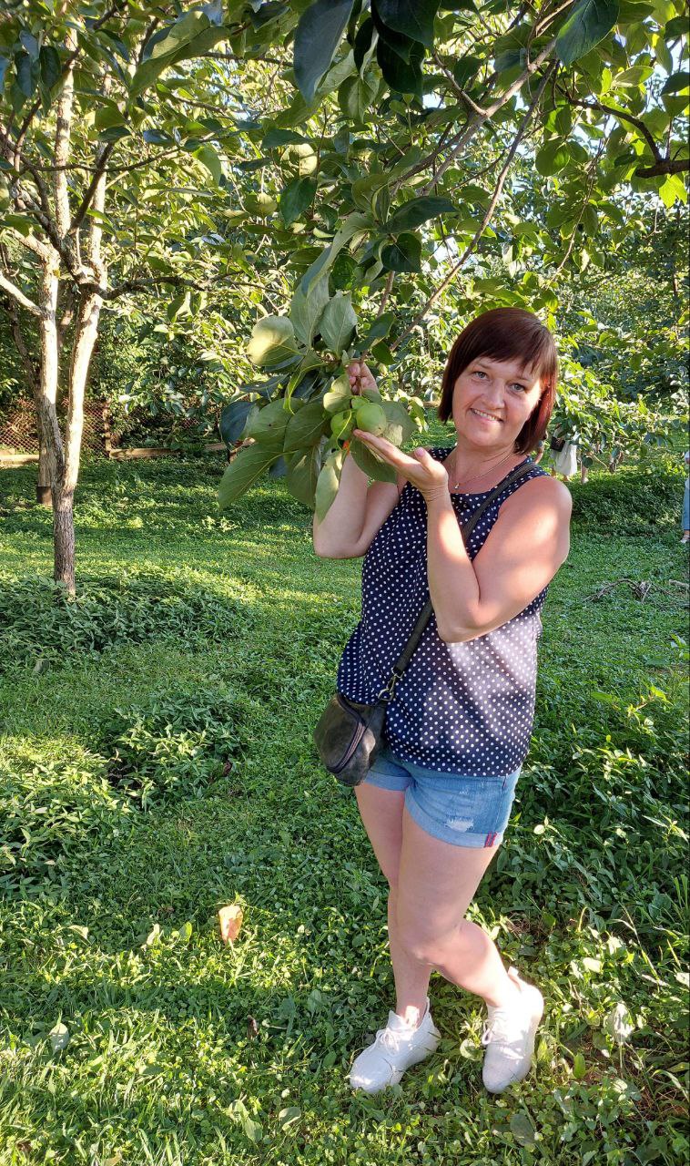 Фото пользователя Айда, 54 лет, город Ханты-Мансийск, цель знакомства: Серьёзные отношения