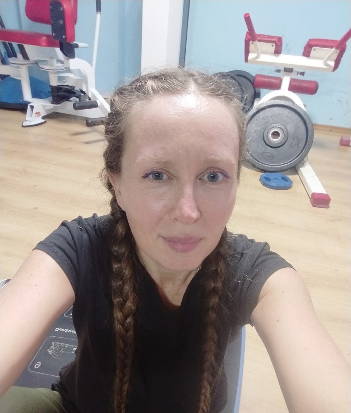 Фото пользователя Светлана, 44 лет, город Красноярск, цель знакомства: Брак и создание семьи