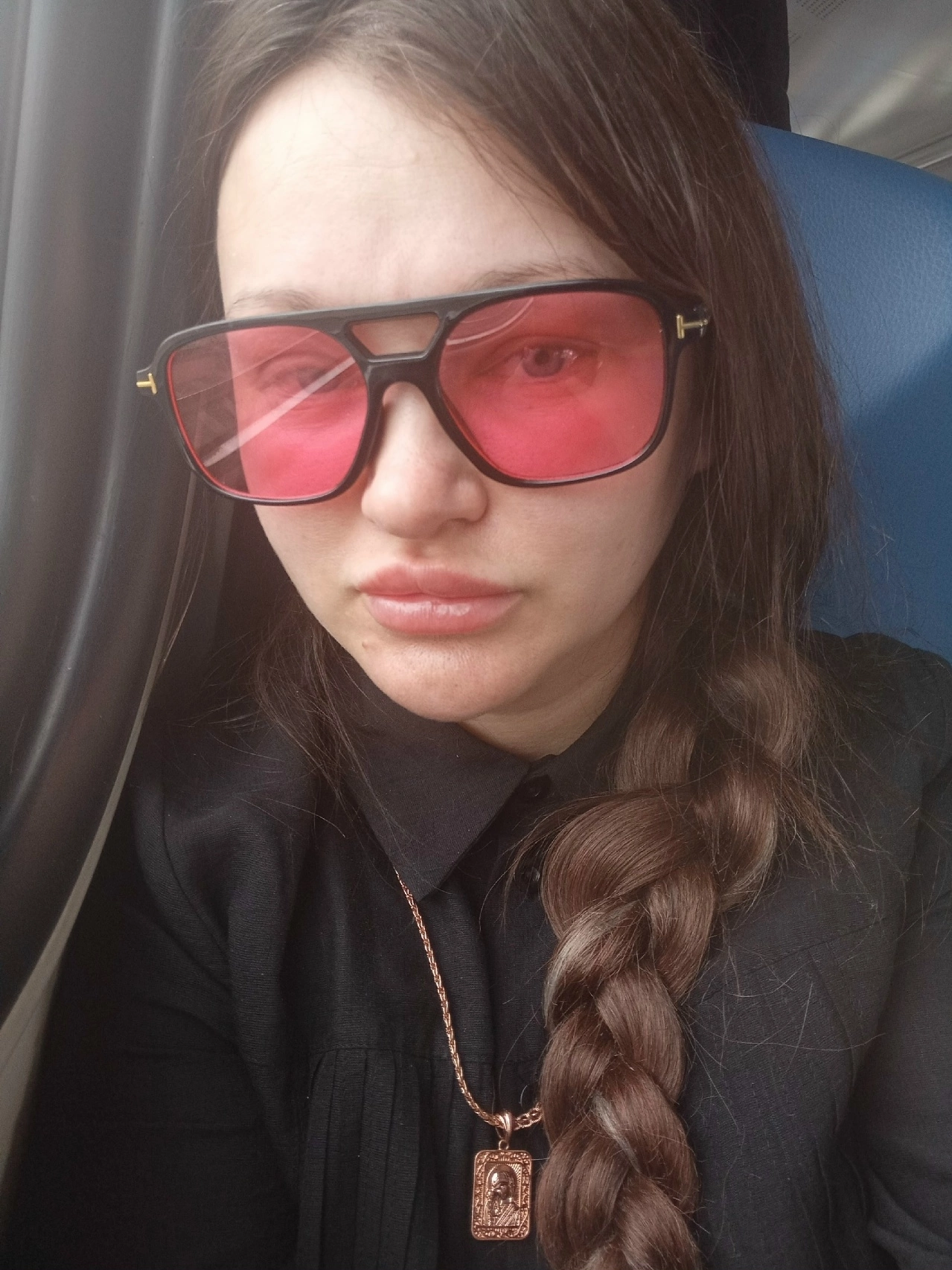 Фото пользователя Татьяна, 30 лет, город Барнаул, цель знакомства: Серьёзные отношения