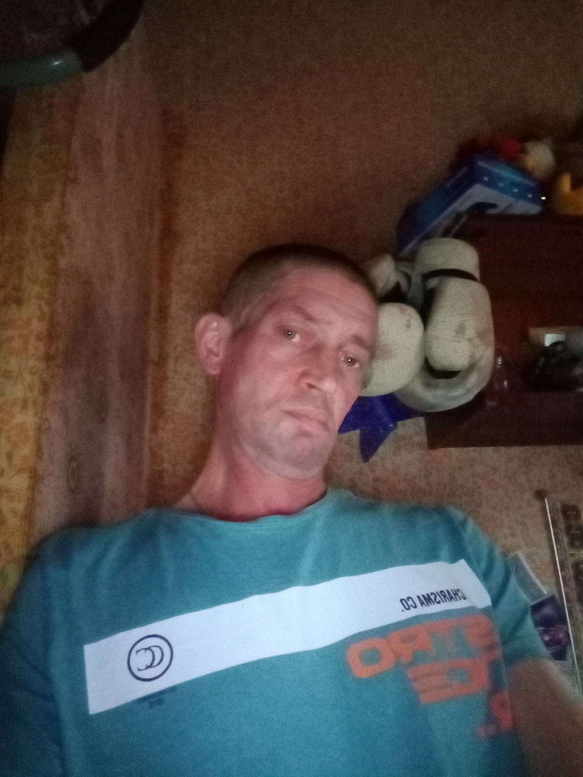 Фото пользователя Вадим, 53 лет, город Иваново, цель знакомства: Серьёзные отношения