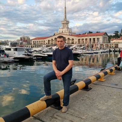Фото пользователя Андрей, 58 лет, город Тверь, цель знакомства: Дружба и общение