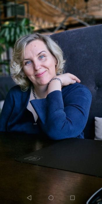 Фото пользователя Татьяна, 50 лет, город Ставрополь, цель знакомства: Романтические встречи