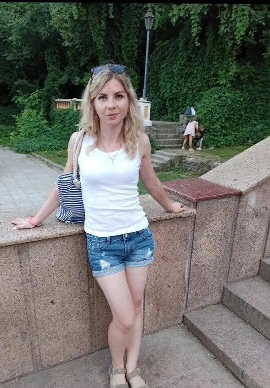 Фото пользователя Виктория, 39 лет, город Таганрог, цель знакомства: Серьёзные отношения