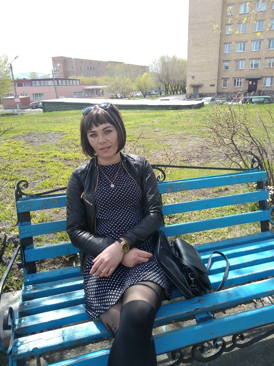 Фото пользователя Татьяна, 39 лет, город Москва, цель знакомства: Долгосрочные отношения