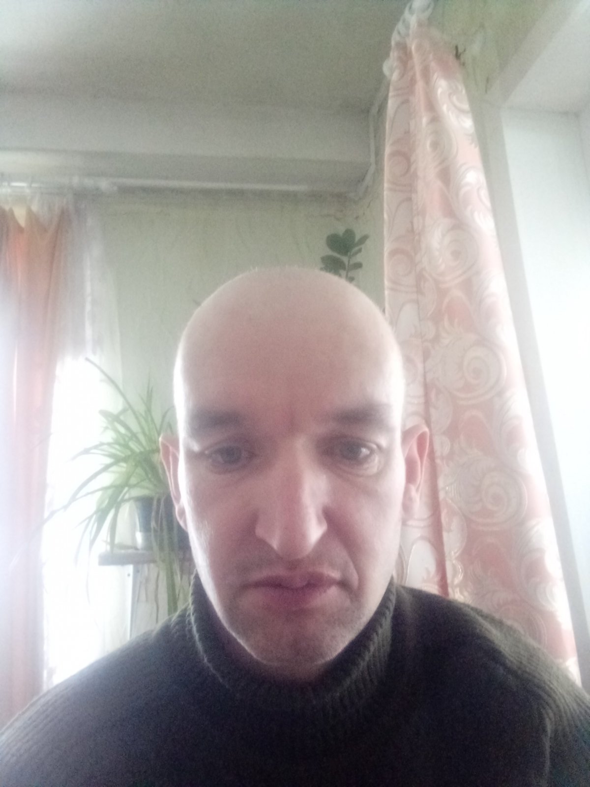 Фото пользователя Василий, 45 лет, город Балашиха, цель знакомства: Общение
