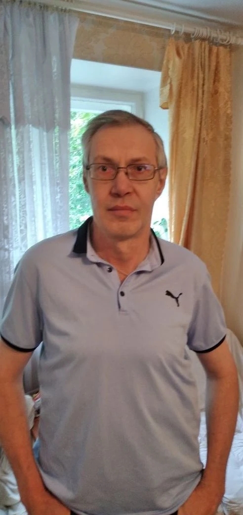 Фото пользователя Сергей, 57 лет, город Пермь, цель знакомства: Встречи без обязательств
