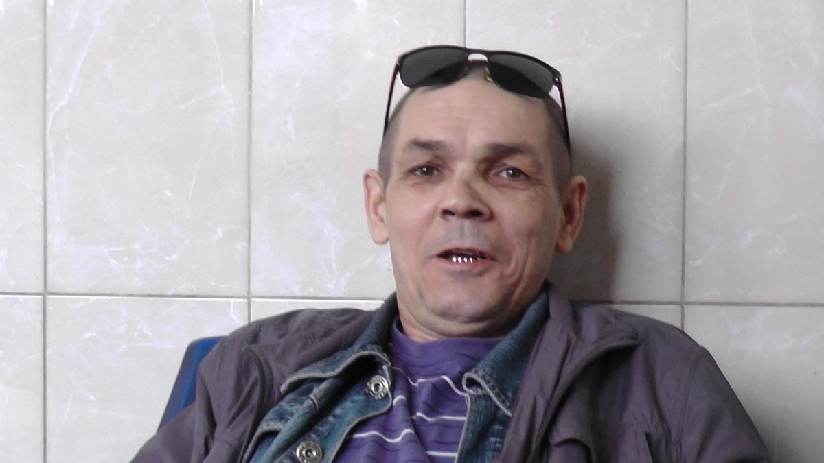 Фото пользователя Александр, 65 лет, город Сургут, цель знакомства: Серьёзные отношения