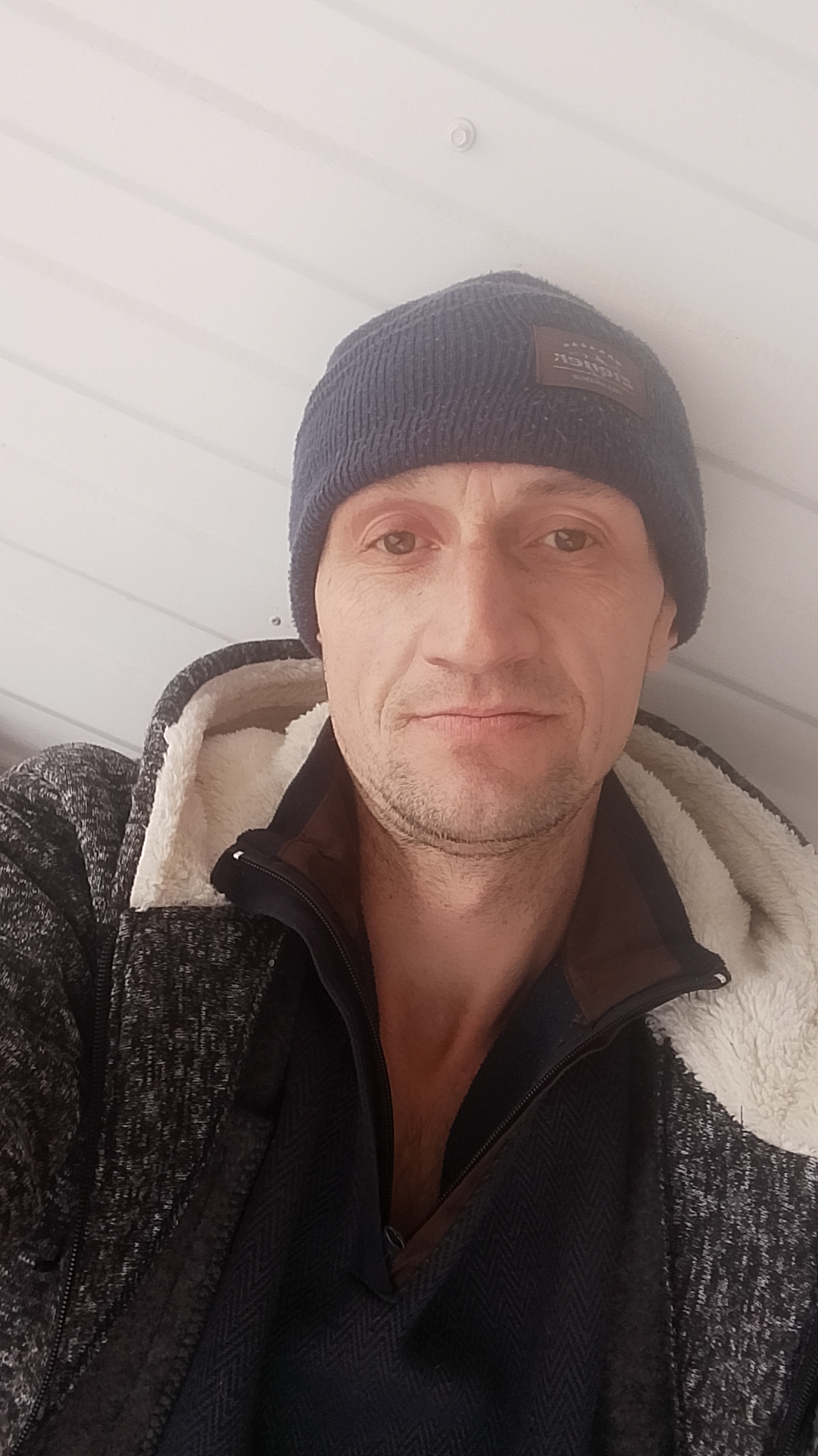 Фото пользователя Денис, 45 лет, город Омск, цель знакомства: Совместное будущее