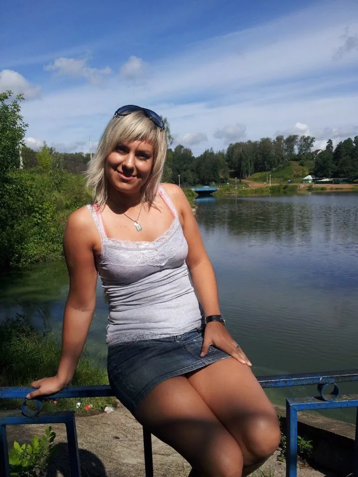 Фото пользователя Татьяна, 47 лет, город Москва, цель знакомства: Романтические встречи