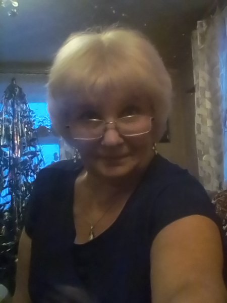 Фото пользователя Ирина, 62 лет, город Москва, цель знакомства: Долгосрочные отношения