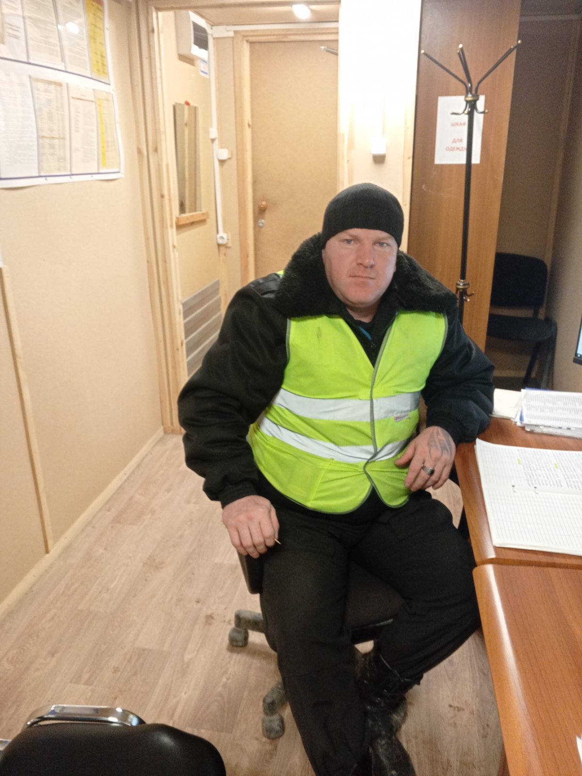 Фото пользователя Константин, 39 лет, город Иваново, цель знакомства: Интимные встречи