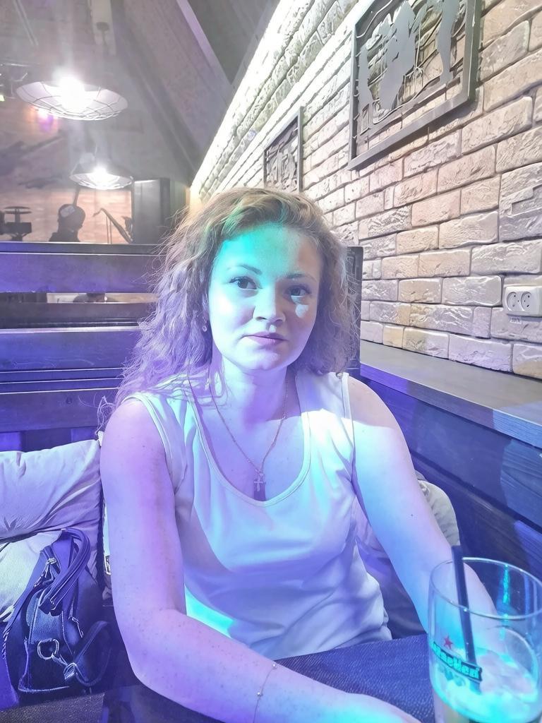 Фото пользователя Оля, 34 лет, город Сыктывкар, цель знакомства: Семья и дети