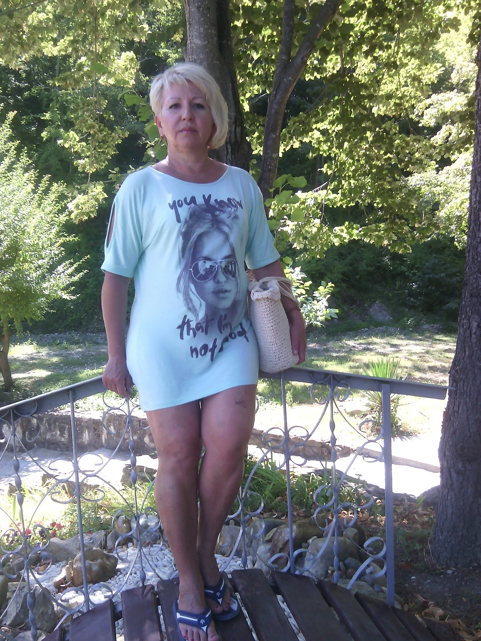 Фото пользователя Татьяна, 54 лет, город Волгоград, цель знакомства: Серьёзные отношения