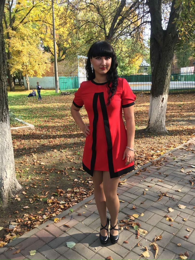 Фото пользователя Юлия, 33 лет, город Азов, цель знакомства: Путешествия