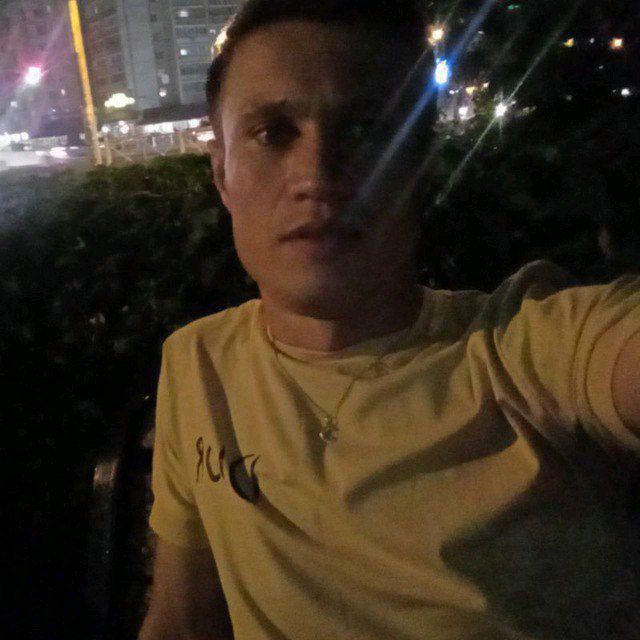 Фото пользователя Хуршид, 35 лет, город Казань, цель знакомства: Интимные встречи