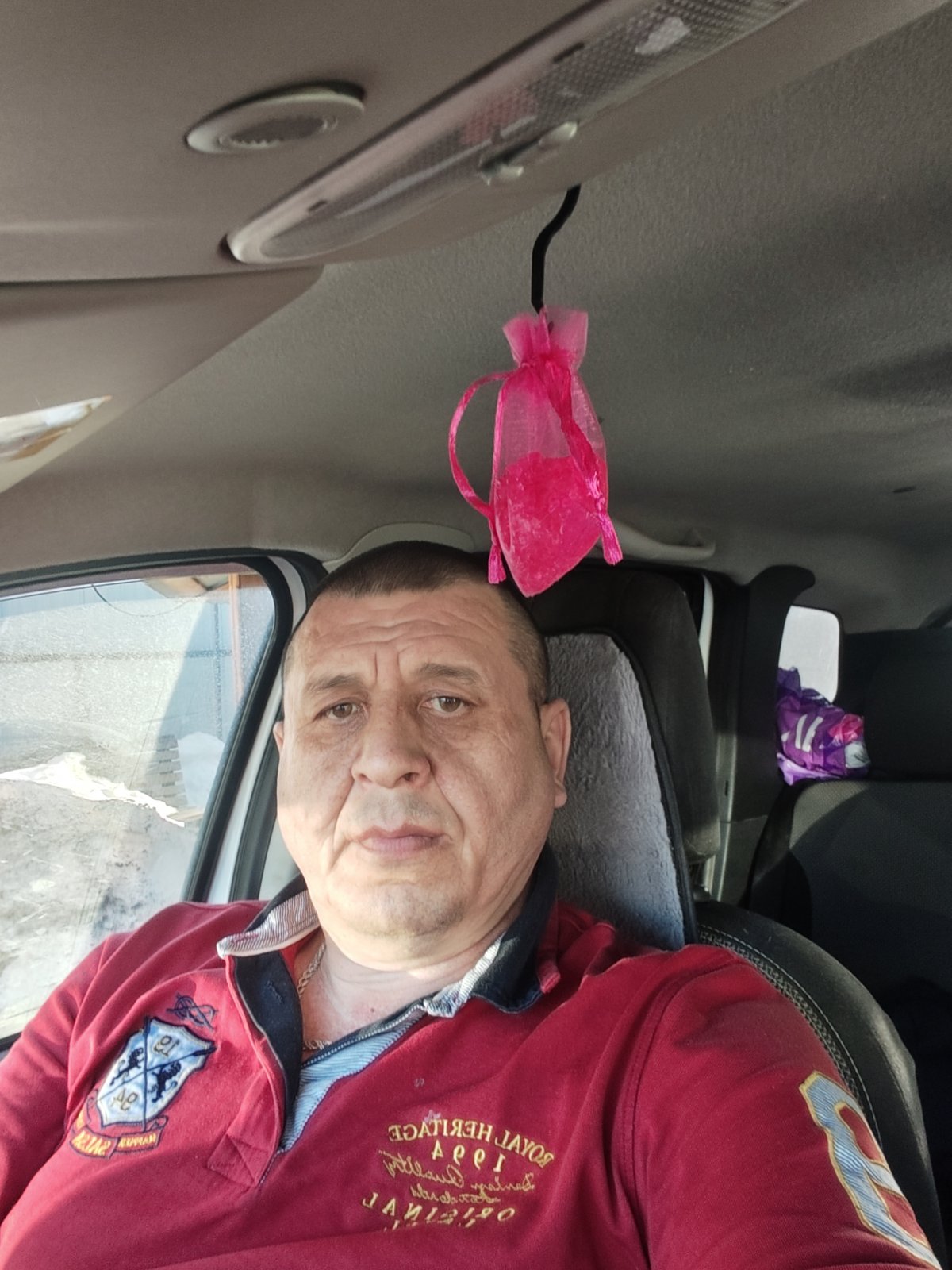 Фото пользователя Олег, 49 лет, город Ижевск, цель знакомства: Взаимопонимание