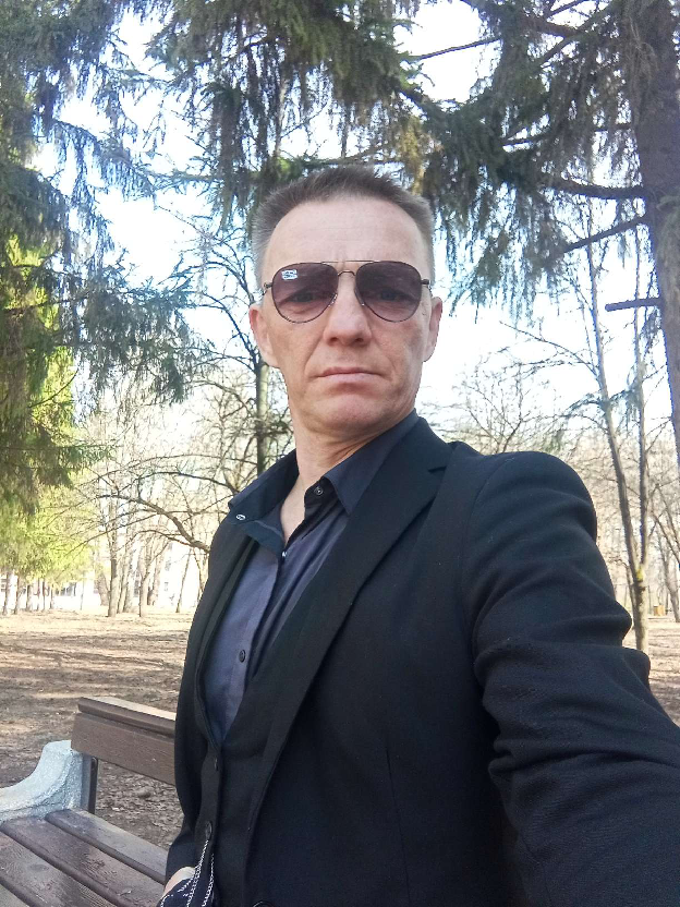 Фото пользователя Павел, 45 лет, город Самара, цель знакомства: Серьёзные отношения