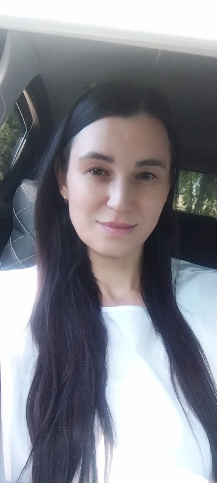 Фото пользователя Милена, 43 лет, город Псков, цель знакомства: Настоящие чувства