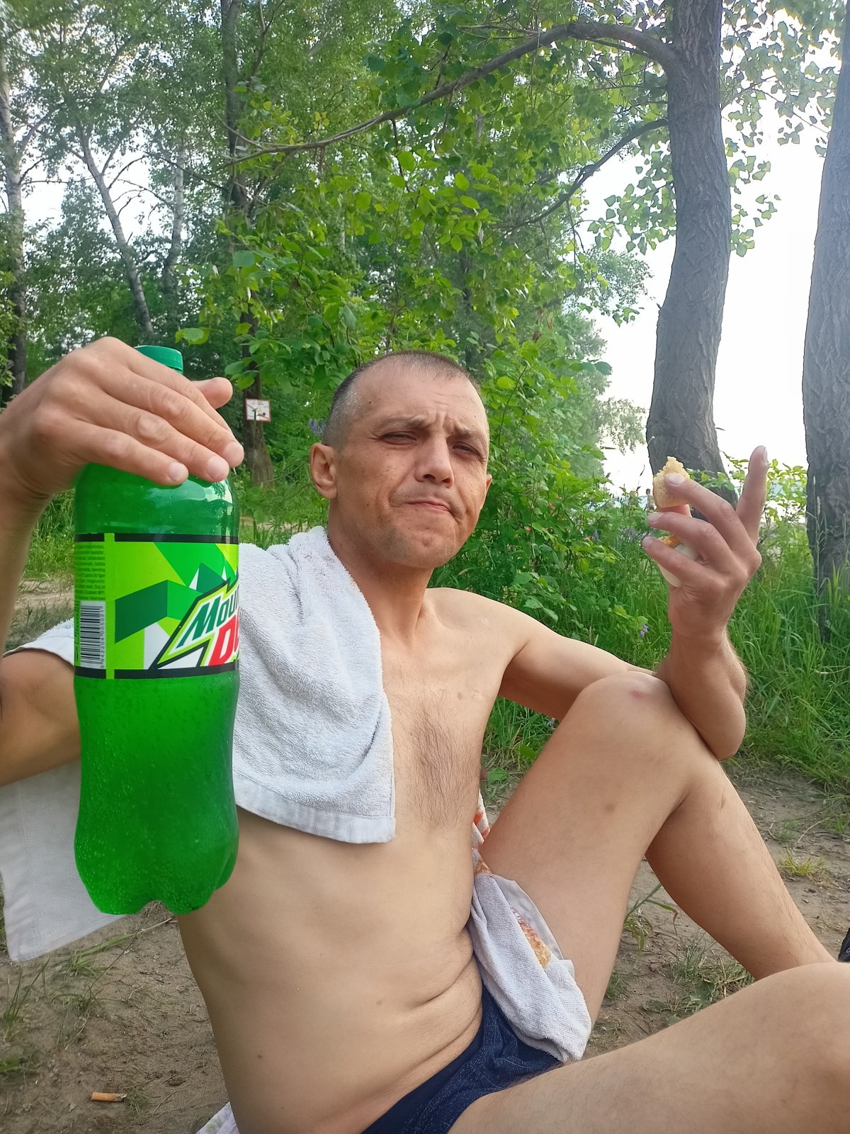 Фото пользователя Женя, 38 лет, город Кемерово, цель знакомства: Разовые встречи