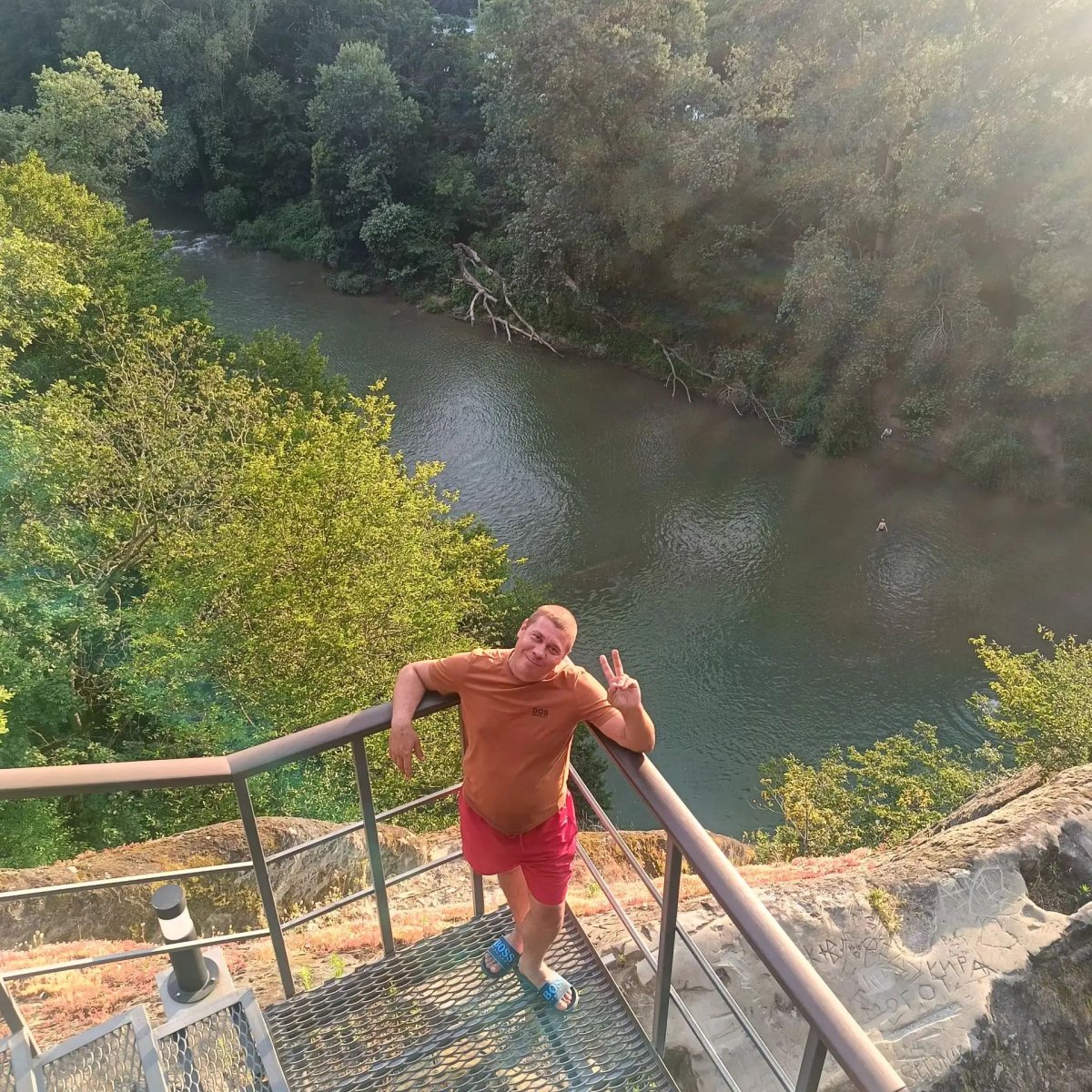 Фото пользователя Сергей, 38 лет, город Краснодар, цель знакомства: Интимные встречи