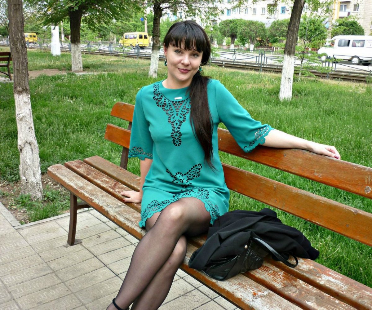 Фото пользователя Виктория, 42 лет, город Москва, цель знакомства: Долгосрочные отношения
