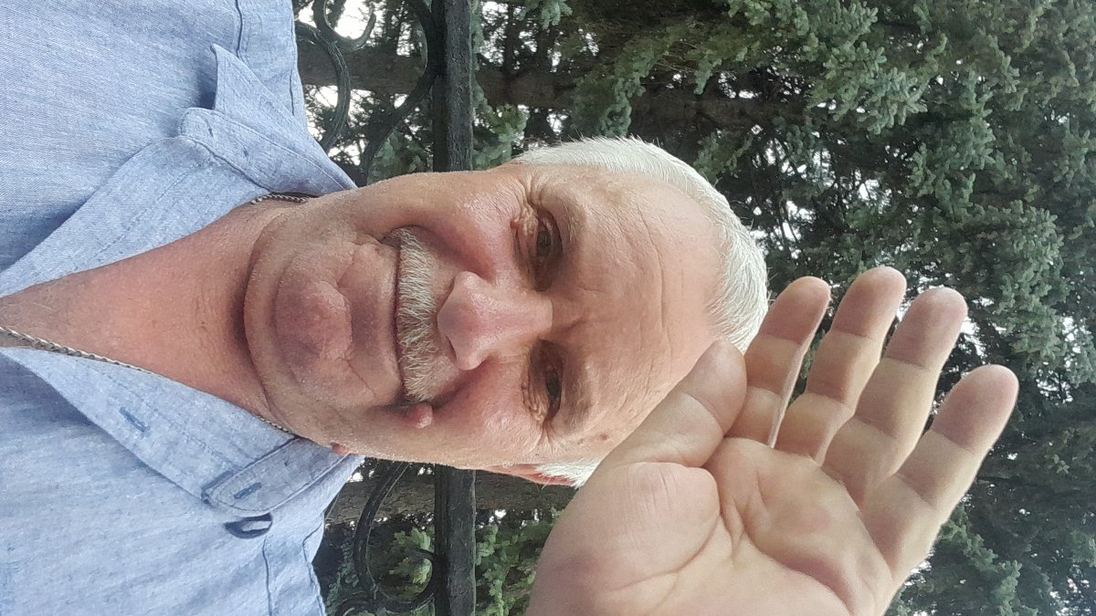 Фото пользователя Василий, 61 лет, город Ростов-на-Дону, цель знакомства: Серьёзные отношения