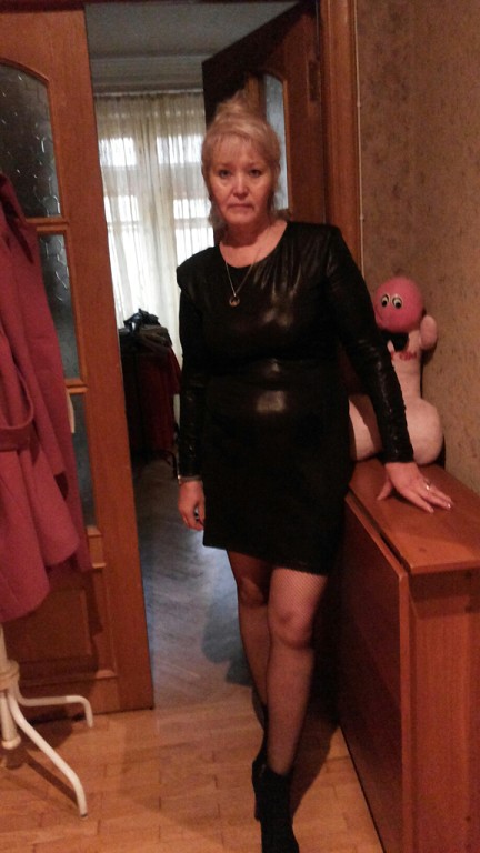 Фото пользователя Светлана, 68 лет, город Екатеринбург, цель знакомства: Интимные встречи