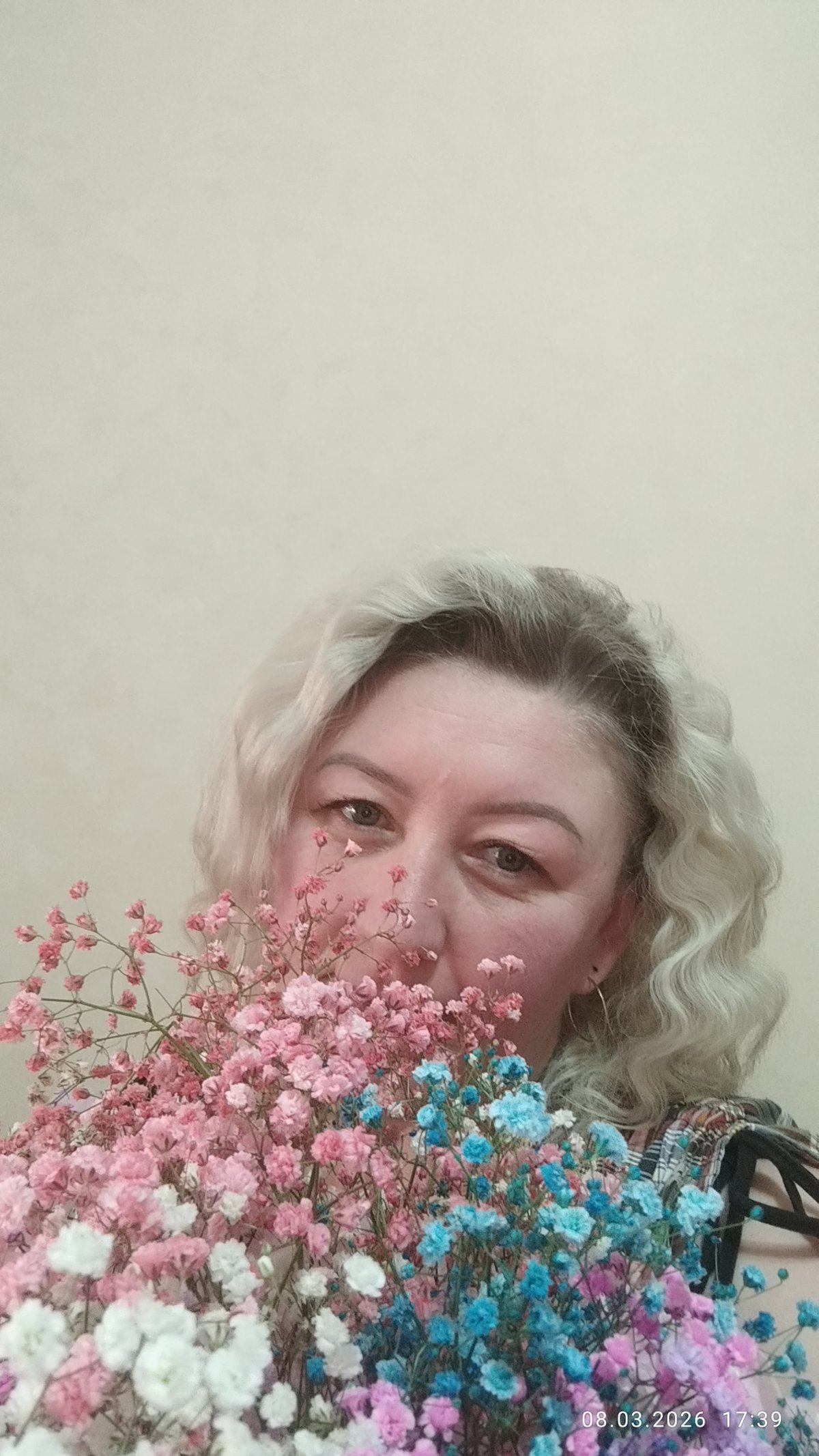 Фото пользователя Оксана, 47 лет, город Курск, цель знакомства: Серьёзные отношения
