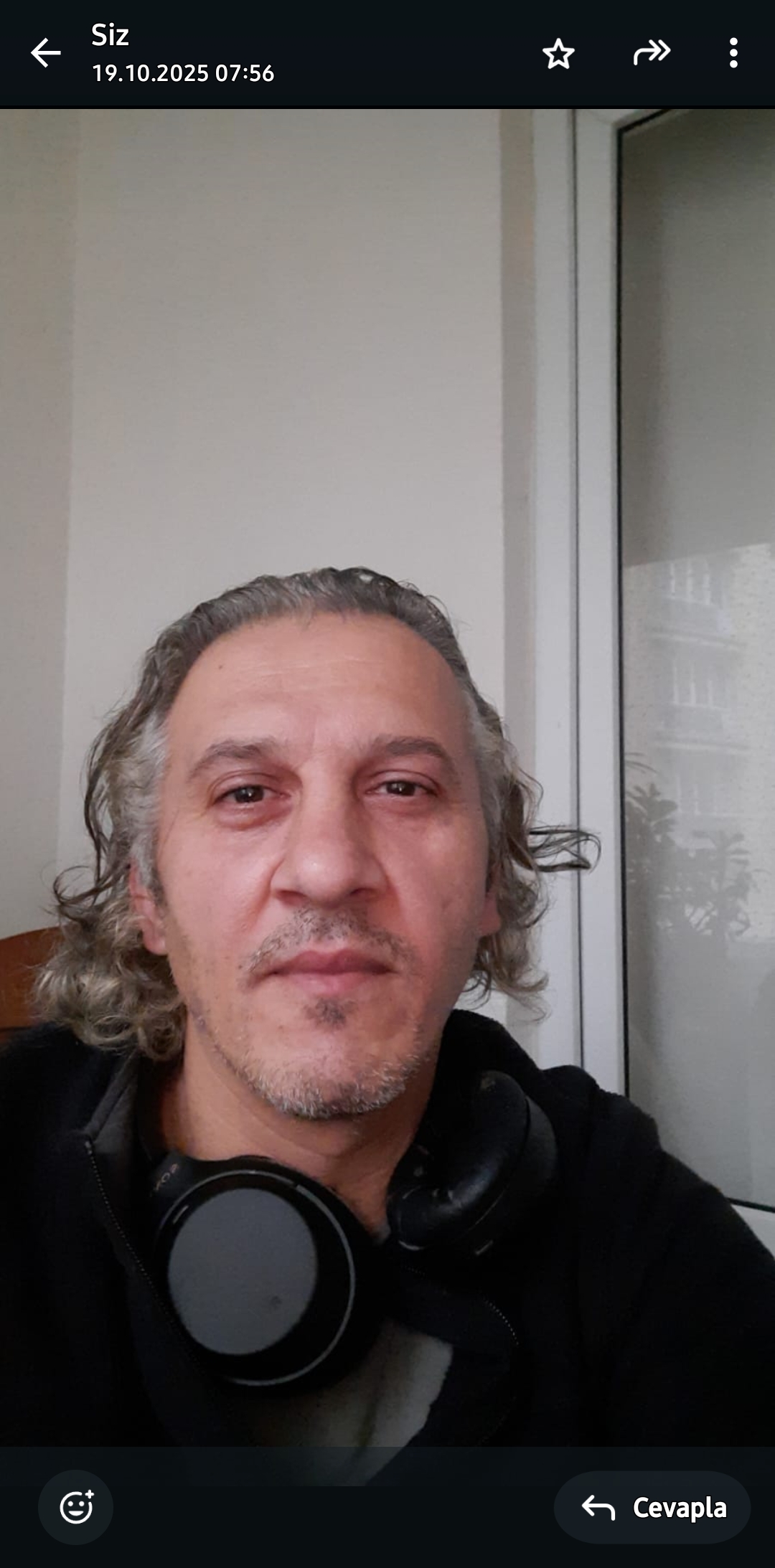 Фото пользователя Фатих, 45 лет, город Барнаул, цель знакомства: Совместное будущее