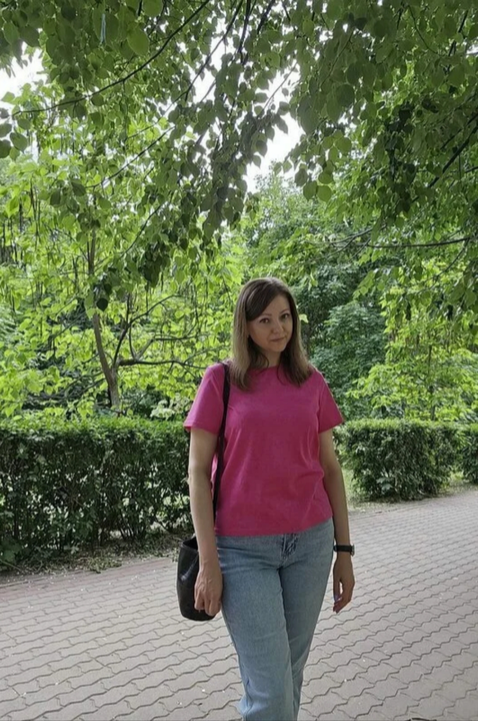 Фото пользователя Елена, 41 лет, город Воронеж, цель знакомства: Долгосрочные отношения