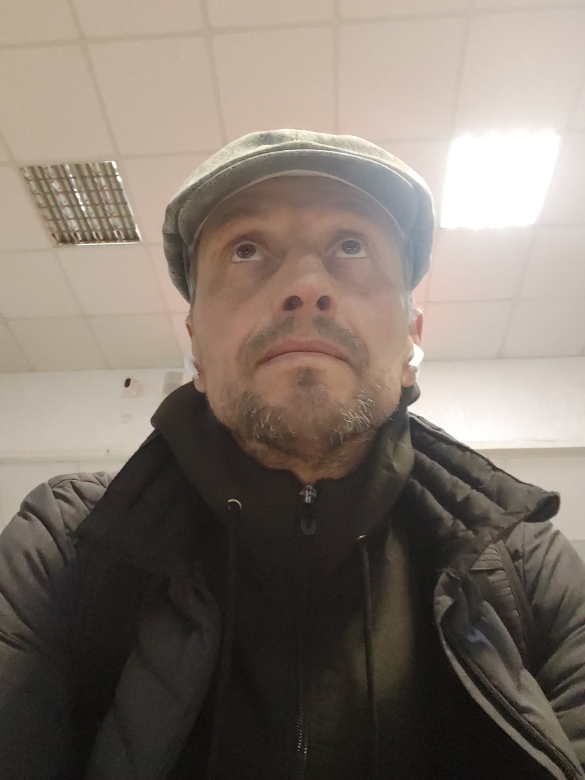 Фото пользователя Александр, 49 лет, город Чайковский, цель знакомства: Серьёзные отношения