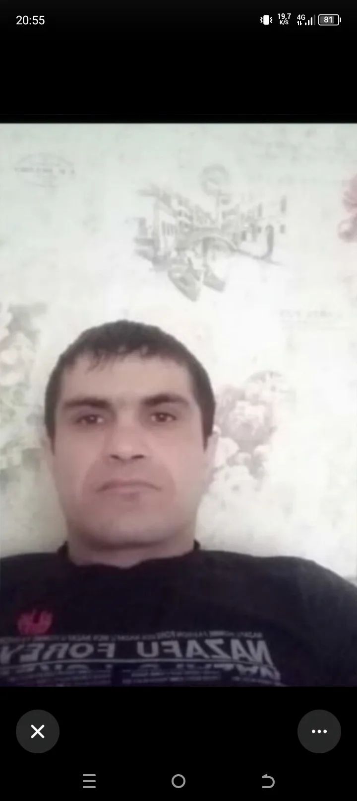 Фото пользователя Замир, 39 лет, город Дербент, цель знакомства: Серьёзные отношения