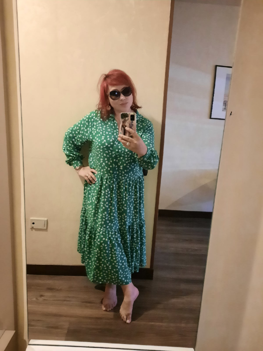 Фото пользователя Елена, 51 лет, город Пермь, цель знакомства: Серьёзные отношения