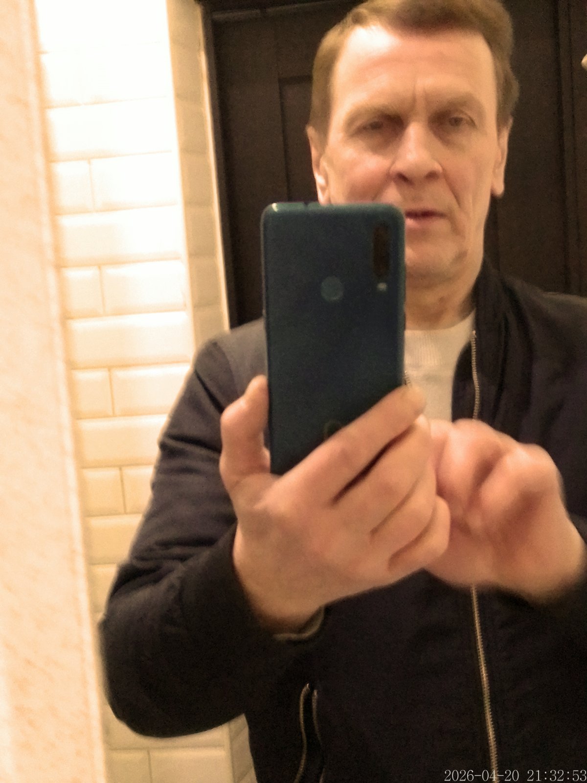 Фото пользователя Александр, 60 лет, город Москва, цель знакомства: Интимные встречи
