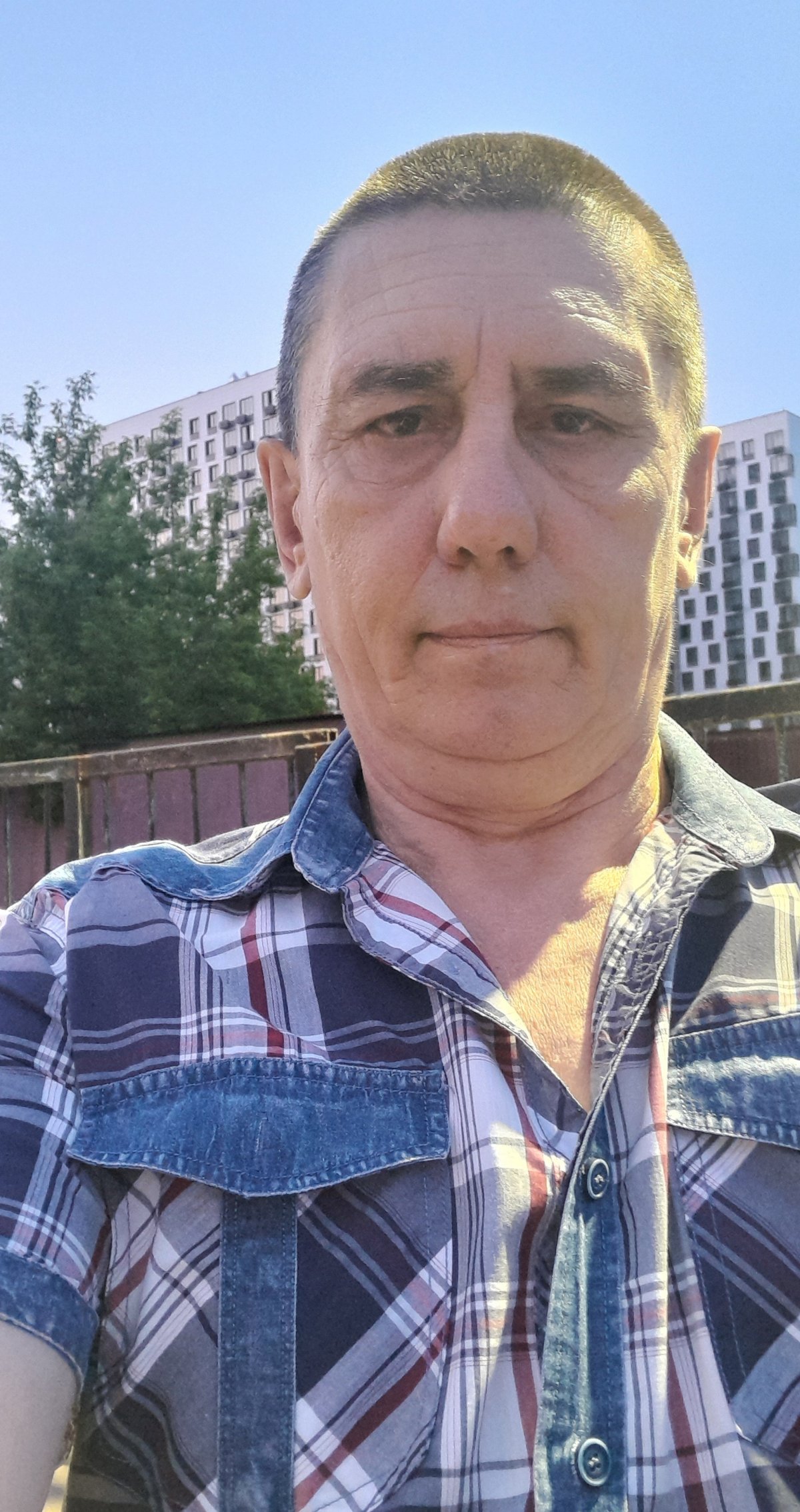 Фото пользователя Виктор, 57 лет, город Балашиха, цель знакомства: Долгосрочные отношения